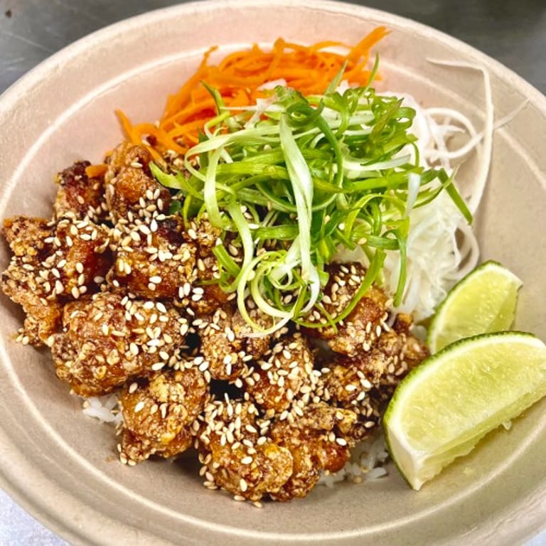 Savor Our Dinner Offerings