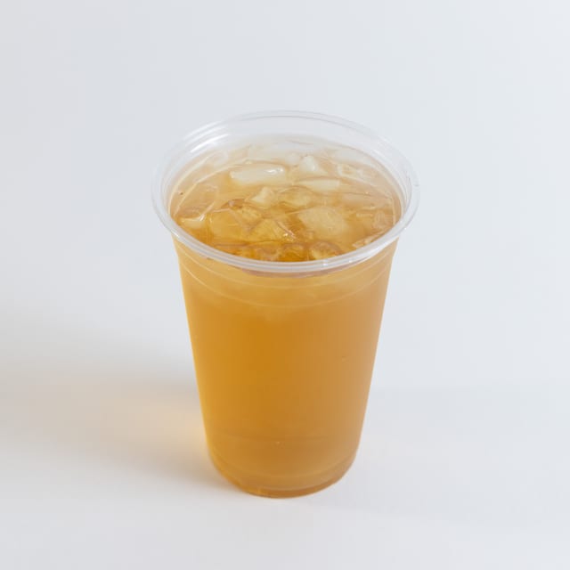 Iced Tea (Green Jasmin).